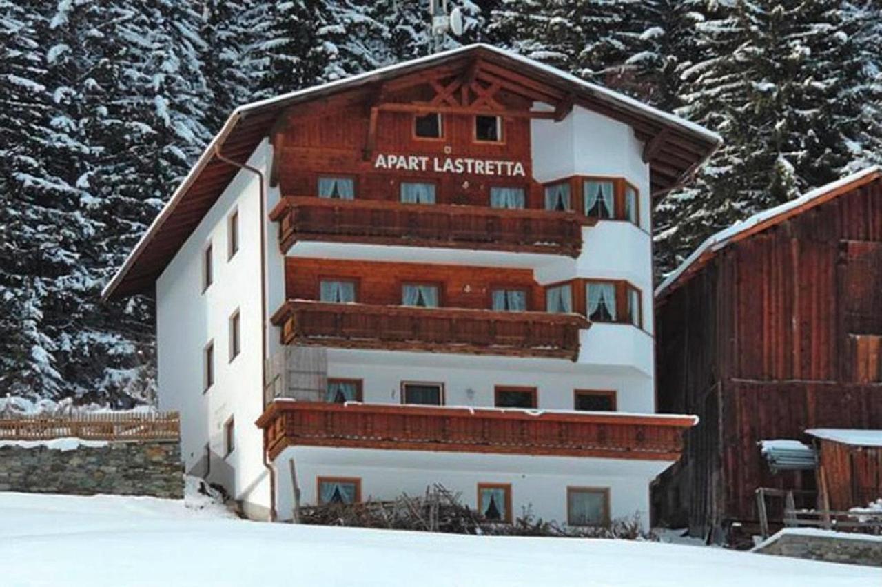 Apartment In Ischgl At The Ski Bus Stop Екстериор снимка